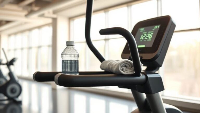 optimal workout duration guidelines