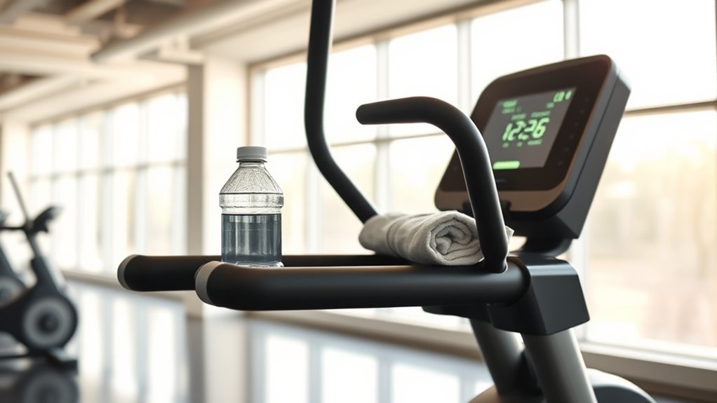 optimal workout duration guidelines