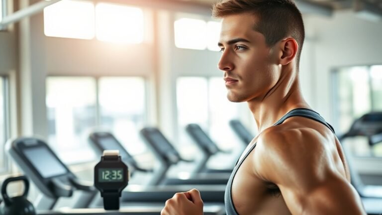 optimal workout duration guidelines