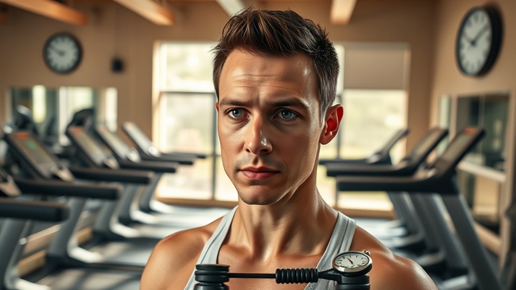 optimize workout duration for weight loss