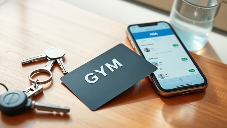 pay gym membership with hsa