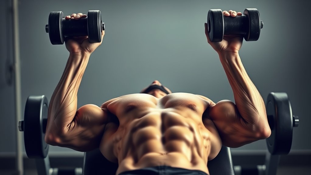 pecs major minor muscles