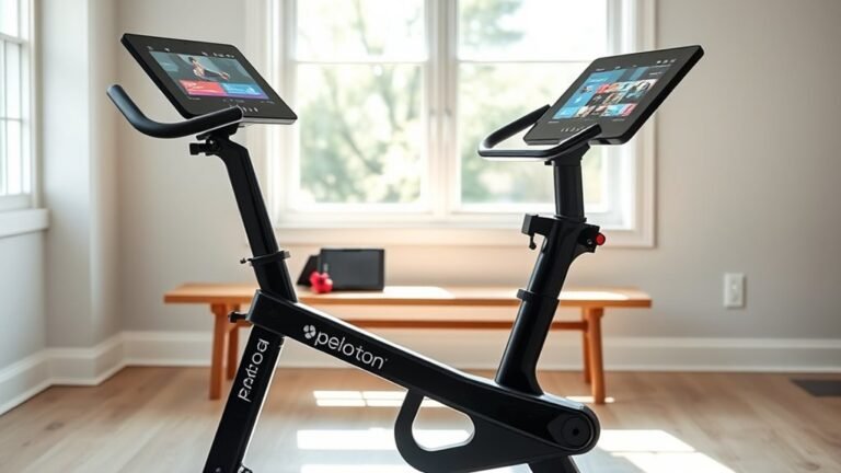peloton bikes need subscription