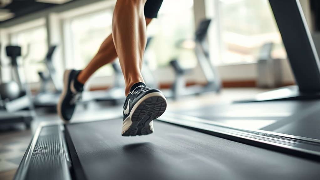 post workout calorie burn