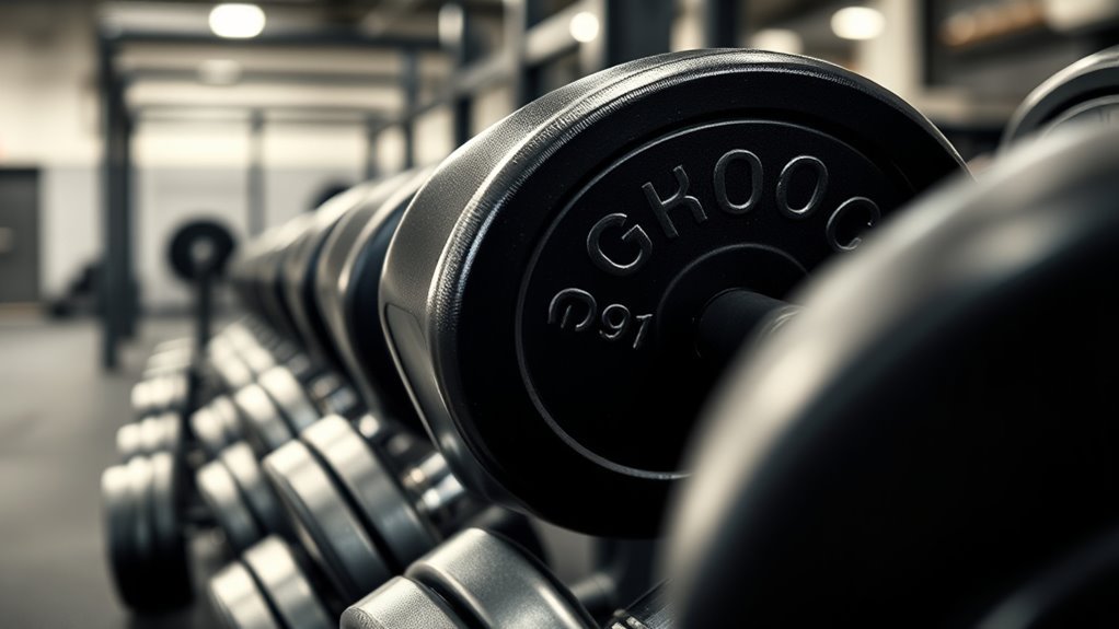 precise consistent strength training