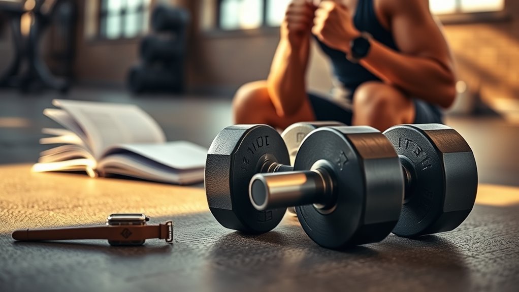 progressive overload in training