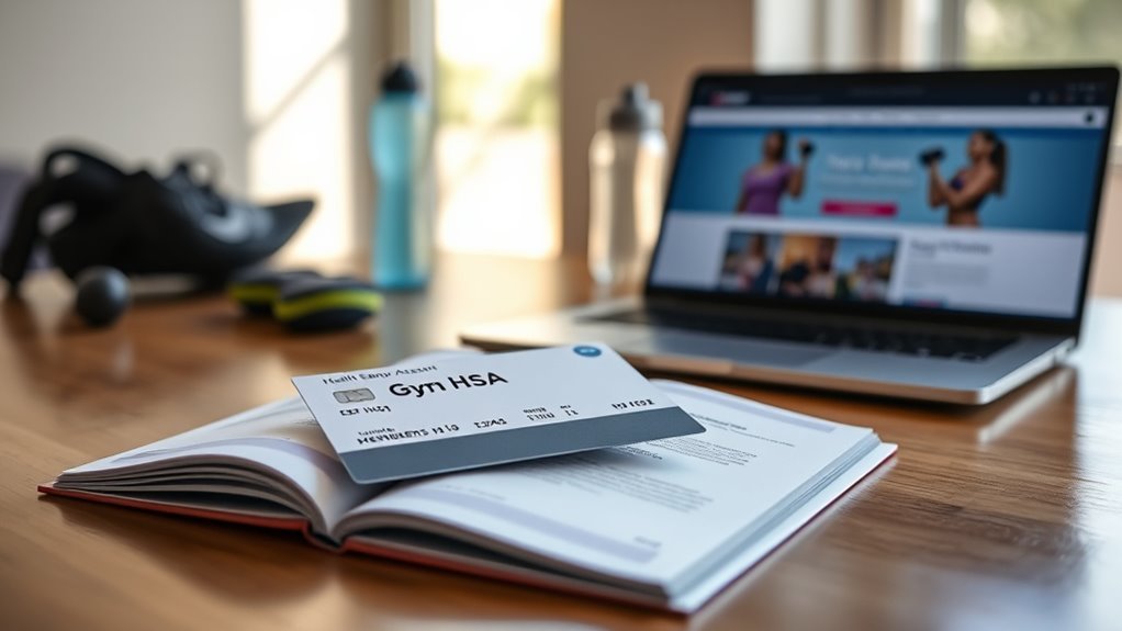 qualified medical expense guidelines