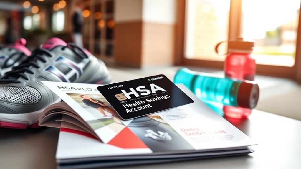 qualified medical expense guidelines