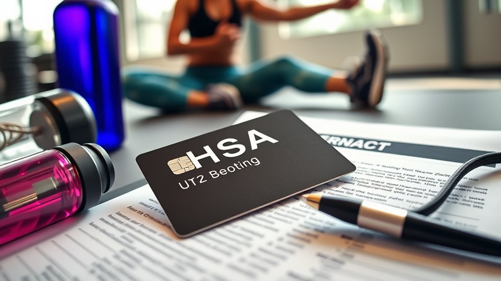 qualified medical expense guidelines