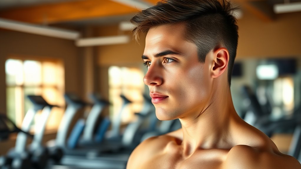 set clear fitness objectives