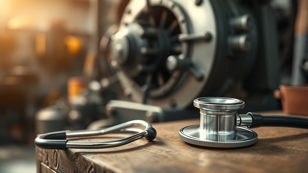 sources and effects of vibration