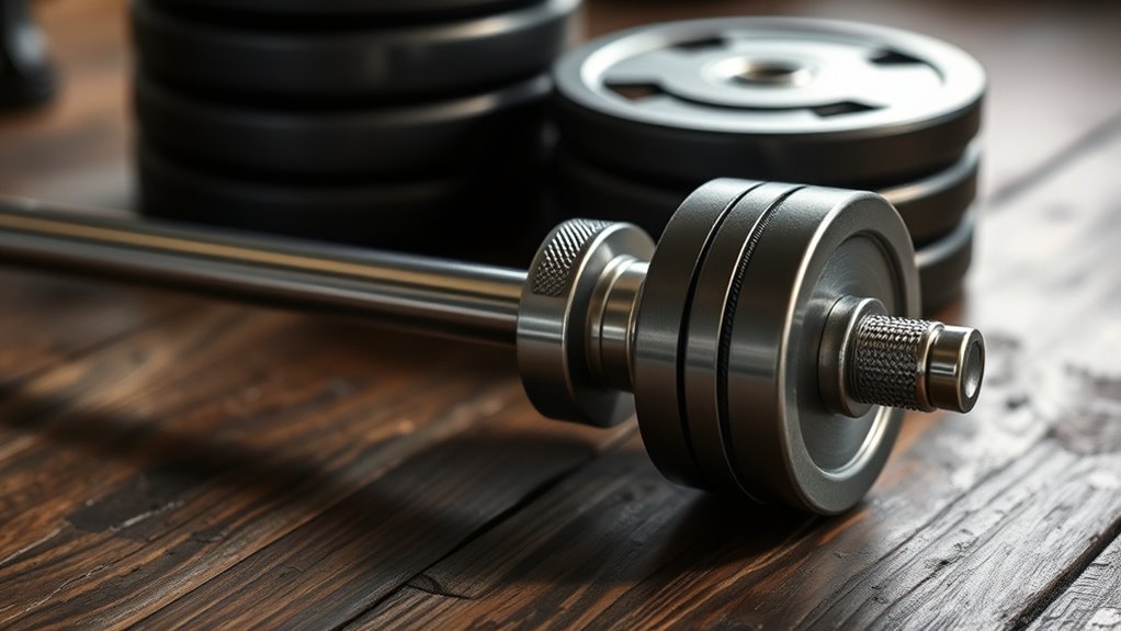 specialty bar weights comparison
