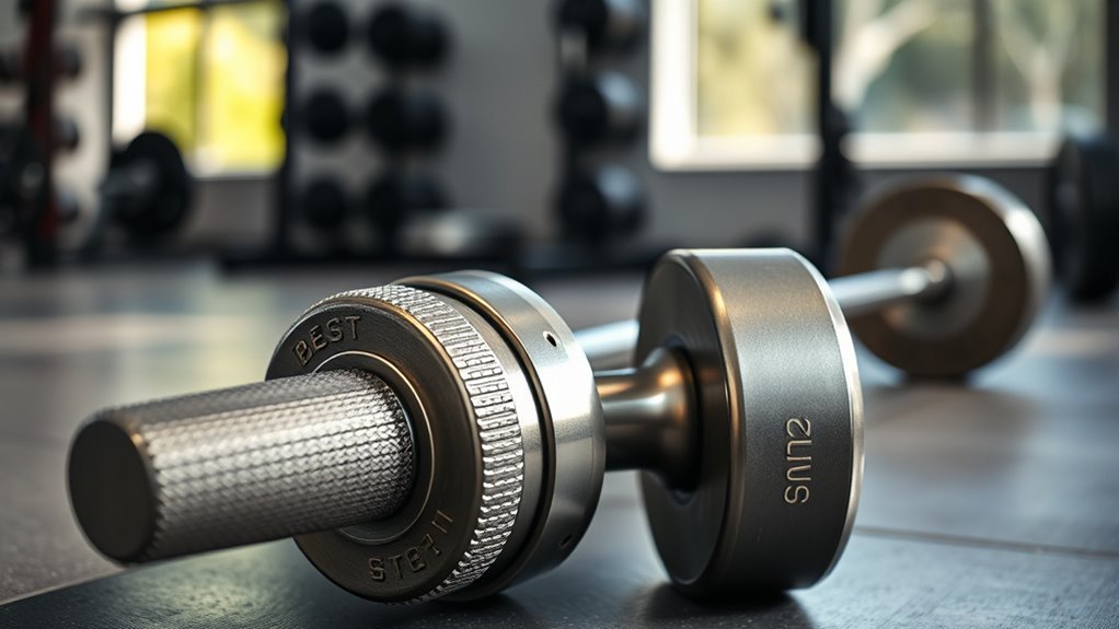 standard olympic barbell weight