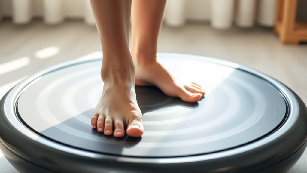 stimulates lymphatic and fat breakdown