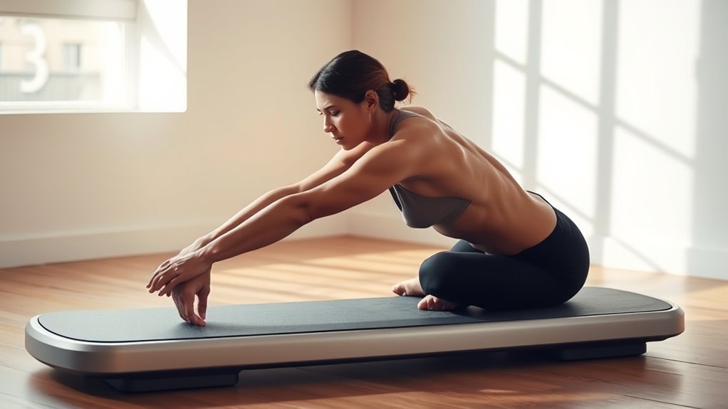 stretch align prevent injury