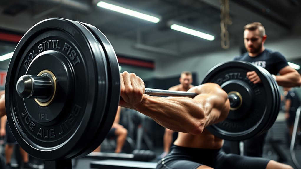 training frequency and genetics