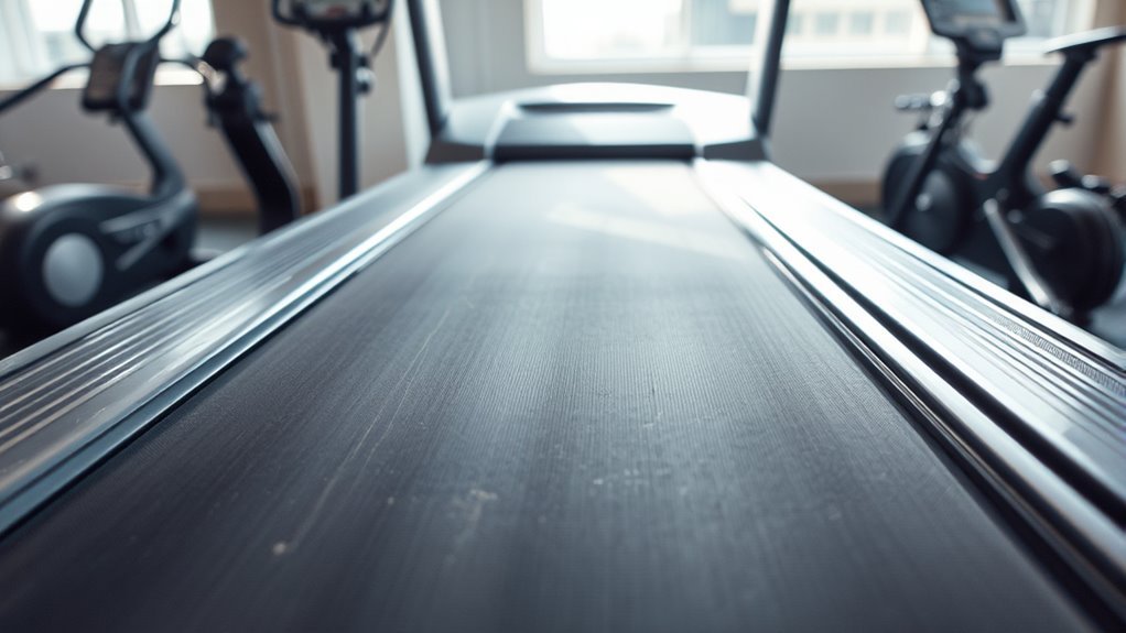 treadmill durability factors