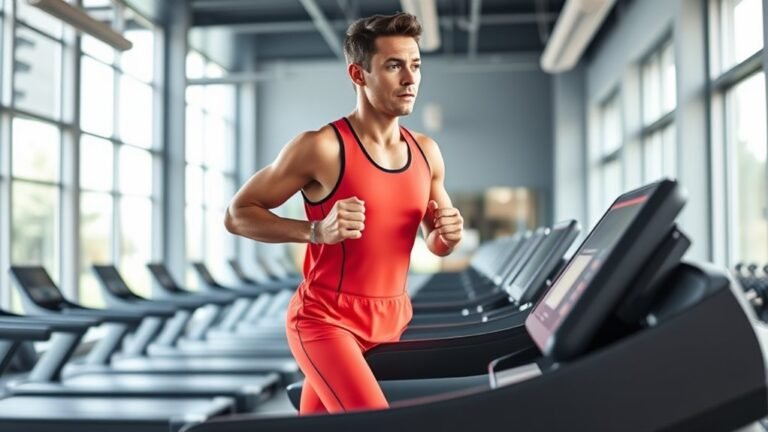 treadmill marathon training plan