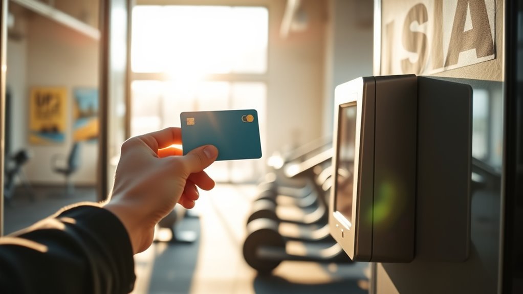 use hsa for fitness expenses