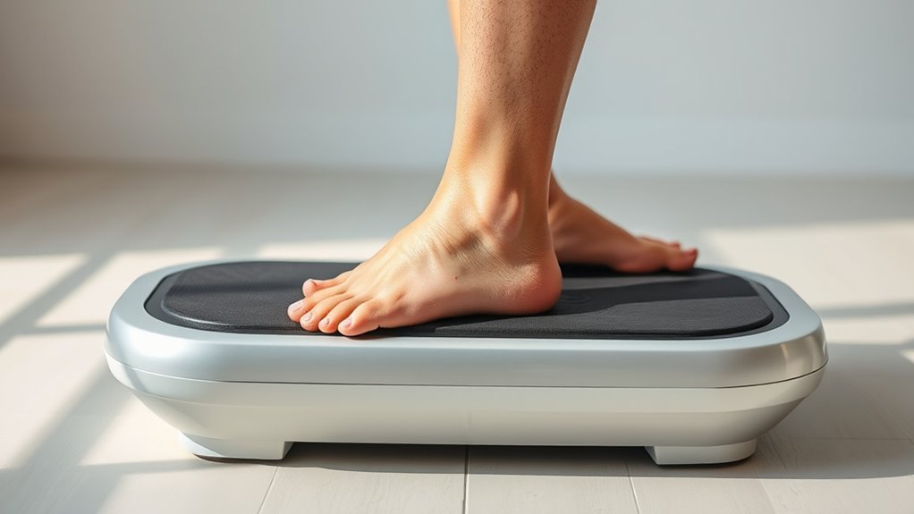 vein weakness causes symptoms