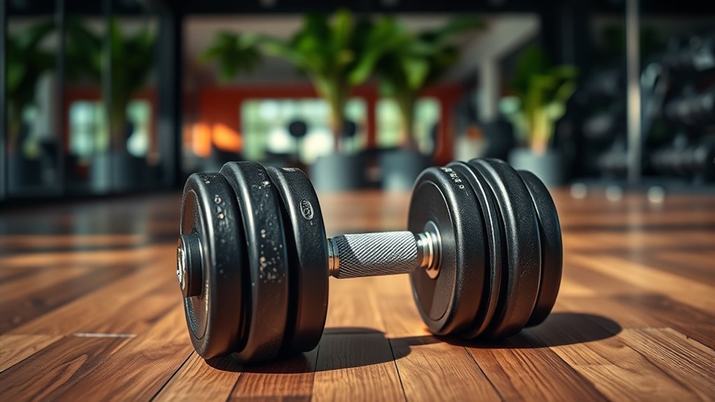 versatile adjustable weight set