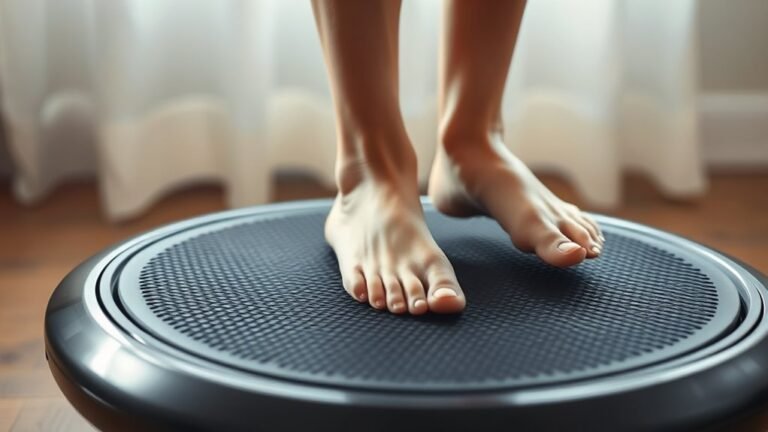 vibration plates aid lipedema