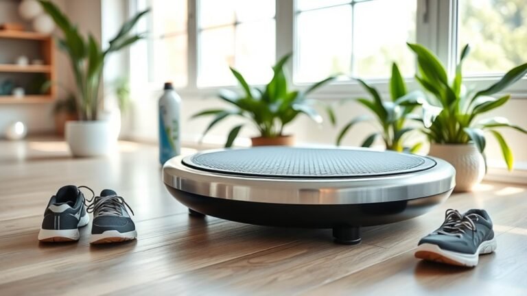 vibration plates for lipedema