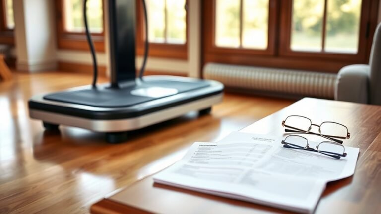 vibration plates fsa eligibility