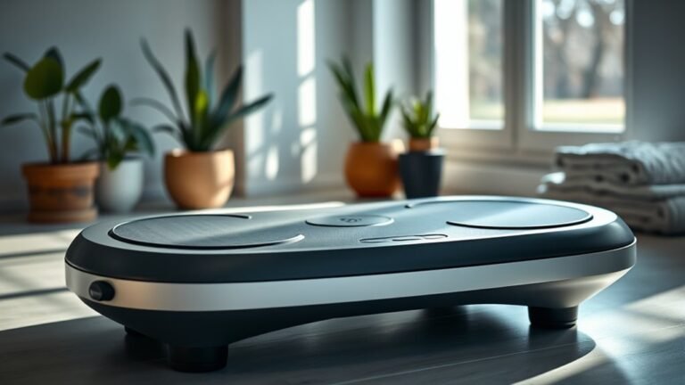 vibration plates hsa eligibility