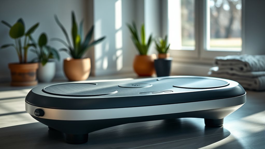 vibration plates hsa eligibility