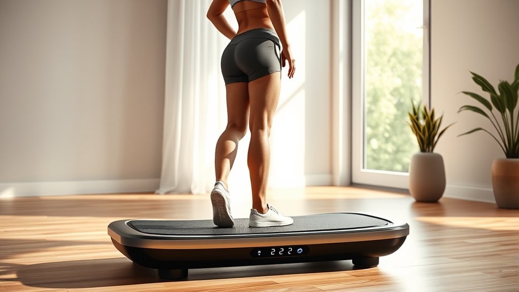 vibration therapy for back