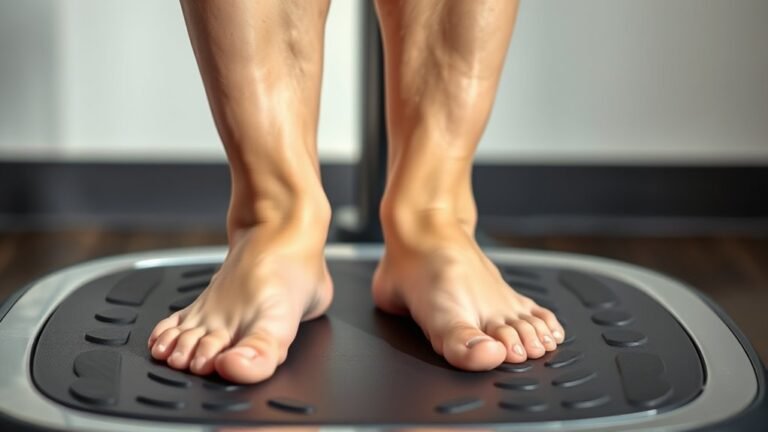 vibration therapy improves circulation